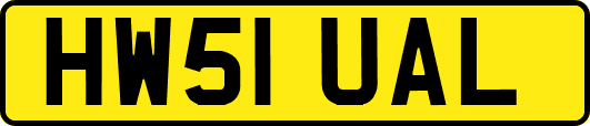 HW51UAL