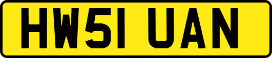 HW51UAN