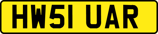HW51UAR