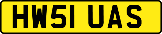 HW51UAS