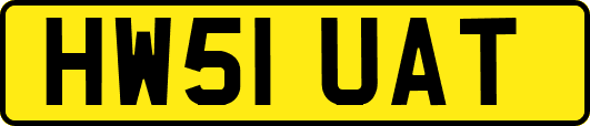 HW51UAT