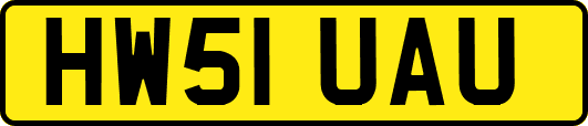 HW51UAU