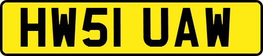 HW51UAW