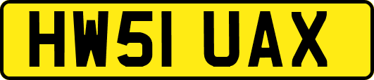 HW51UAX