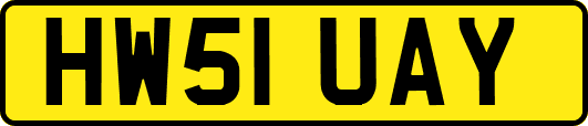 HW51UAY