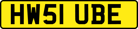 HW51UBE