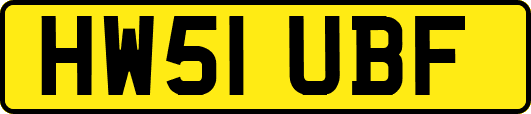 HW51UBF