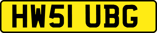 HW51UBG