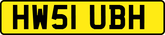 HW51UBH