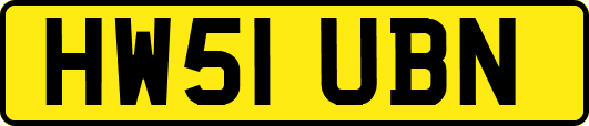 HW51UBN