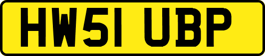 HW51UBP