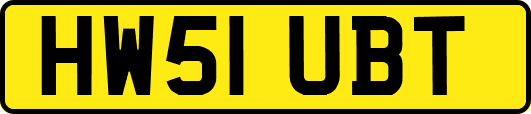 HW51UBT