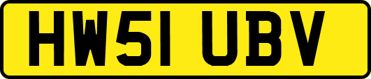 HW51UBV