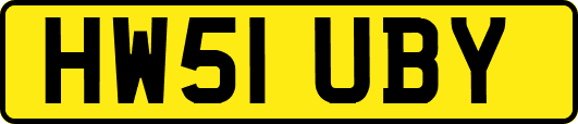 HW51UBY