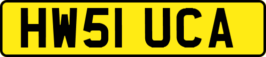 HW51UCA