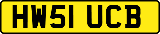 HW51UCB