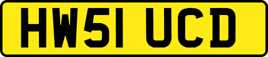 HW51UCD