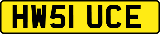 HW51UCE