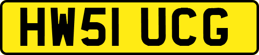 HW51UCG