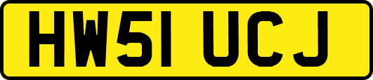 HW51UCJ