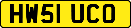 HW51UCO