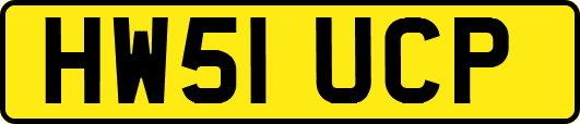 HW51UCP