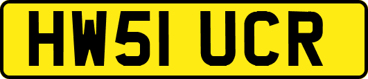 HW51UCR