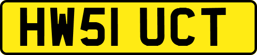 HW51UCT