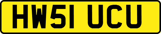 HW51UCU