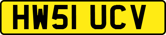 HW51UCV