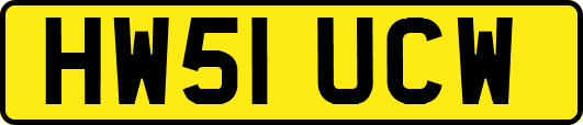 HW51UCW