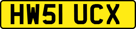 HW51UCX