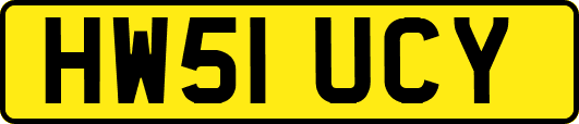 HW51UCY