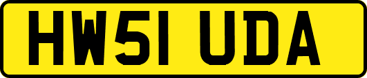 HW51UDA