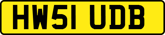 HW51UDB