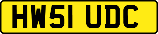 HW51UDC