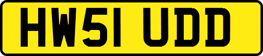 HW51UDD