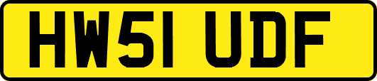 HW51UDF