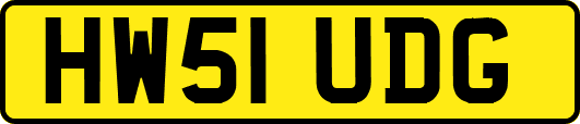 HW51UDG