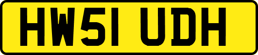 HW51UDH
