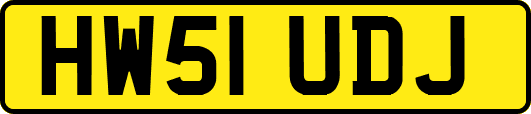 HW51UDJ