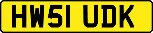 HW51UDK