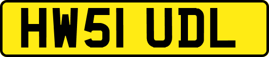 HW51UDL