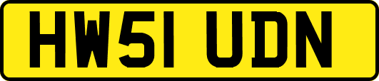HW51UDN