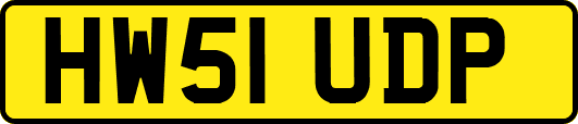 HW51UDP