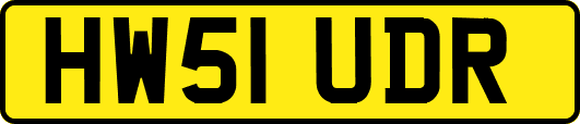 HW51UDR