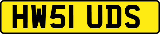 HW51UDS