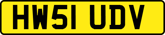 HW51UDV