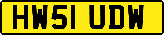 HW51UDW