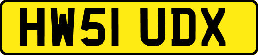 HW51UDX